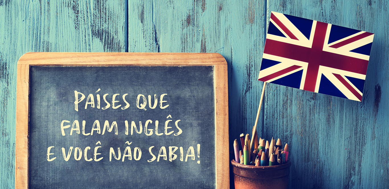 Países Que Falam Inglês E Você Não Sabia — Micropro Marília 6954