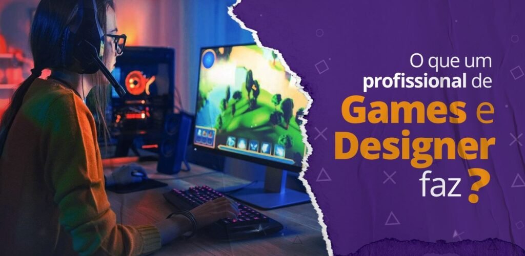 games e designer